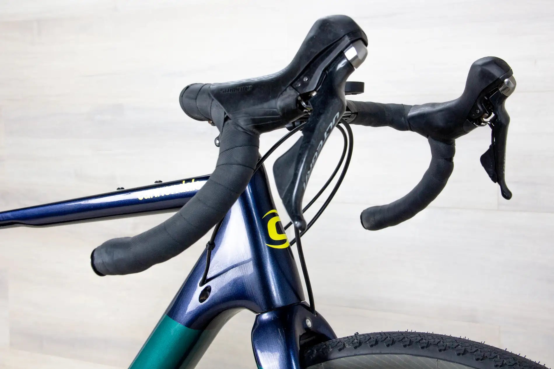 Cannondale Topstone - 2021, Medium/54 cm