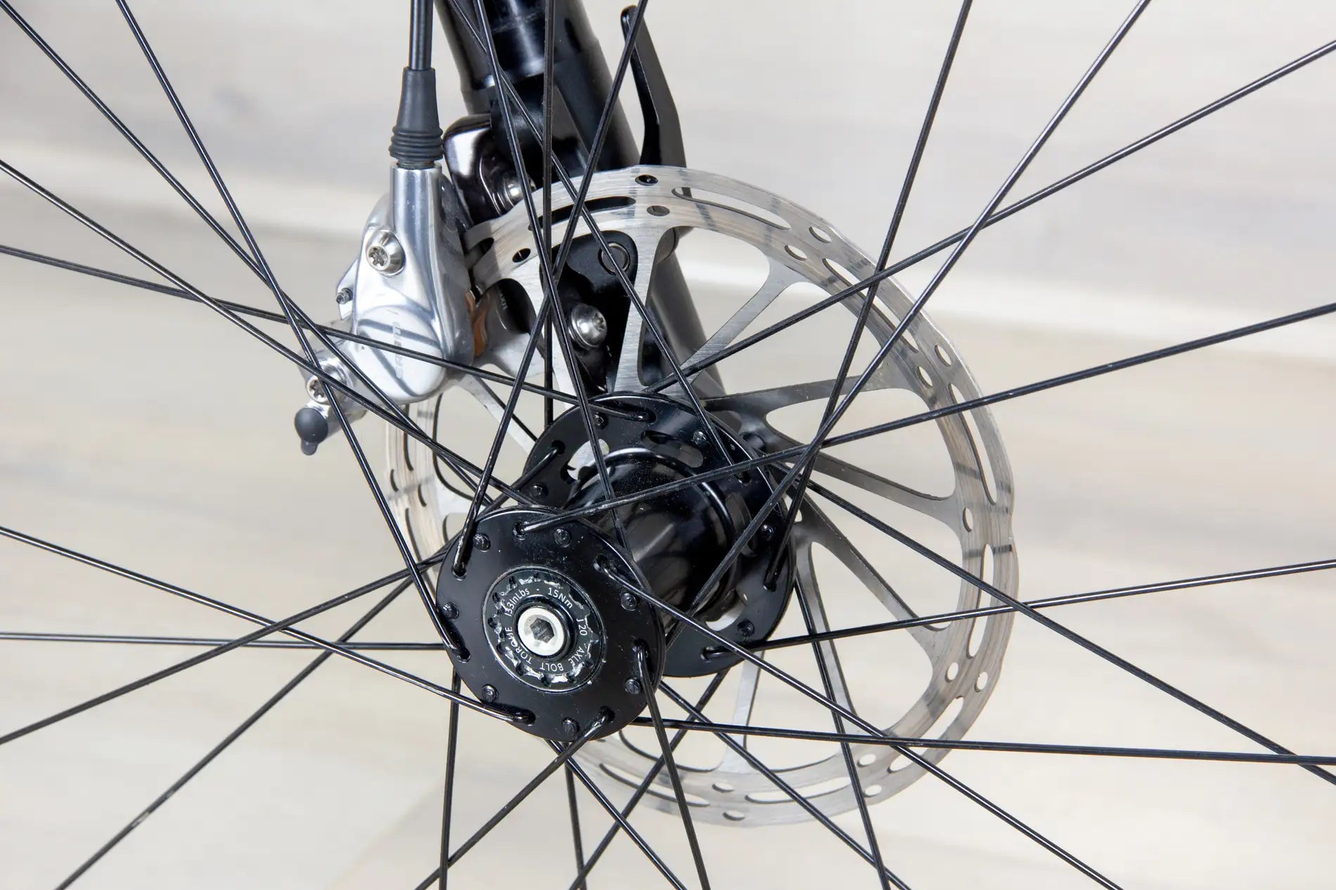 Cannondale Topstone Lefty - 2022, Medium