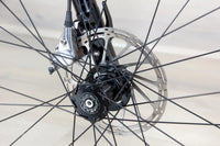Cannondale Topstone Lefty - 2022, Medium