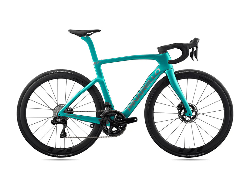 NEW Pinarello F9 Dura-Ace di2