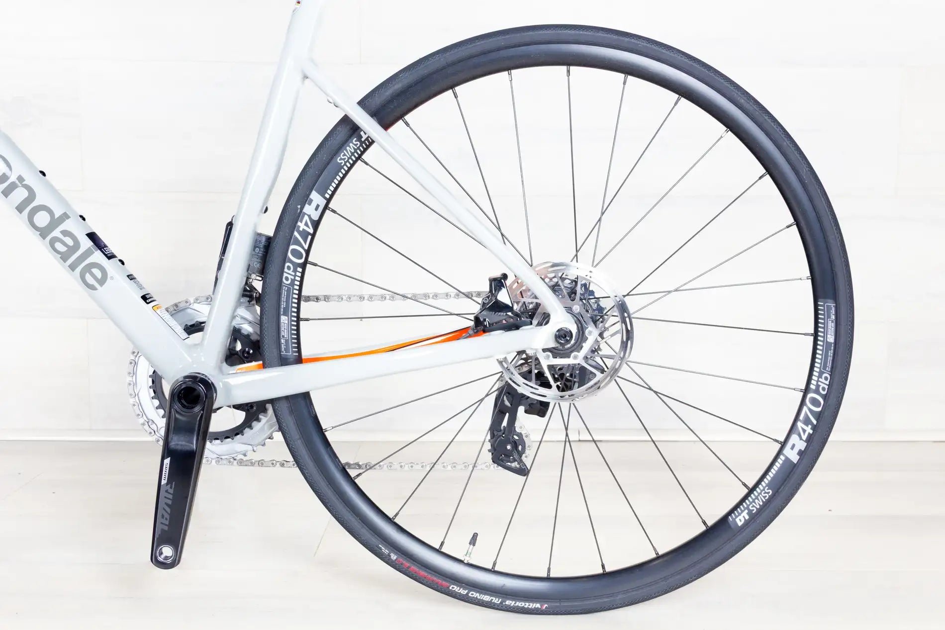 Cannondale CAAD 13 - 2025, 54 cm
