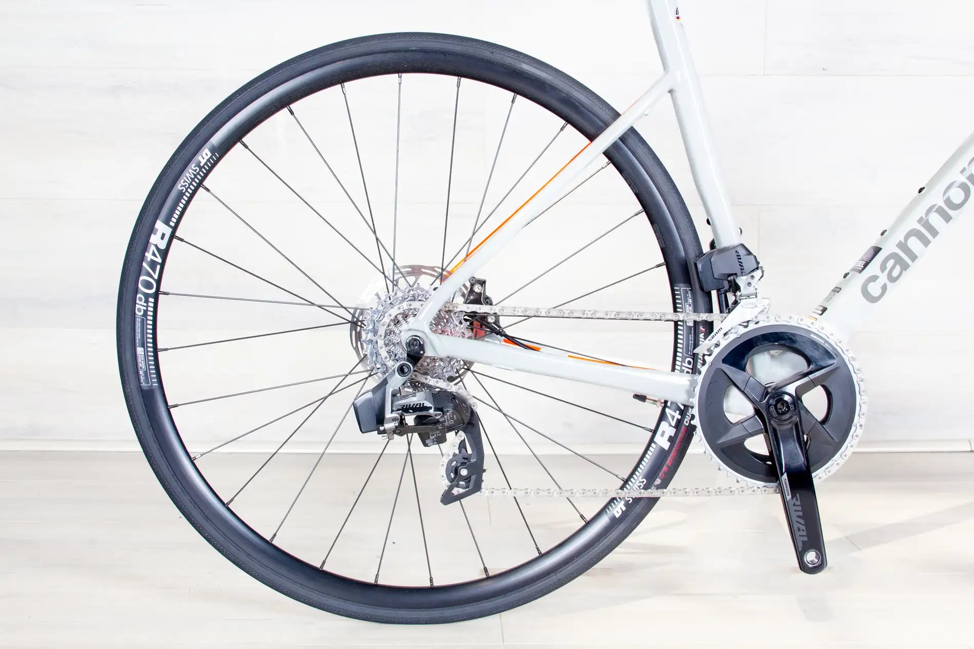 Cannondale CAAD 13 - 2025, 54 cm