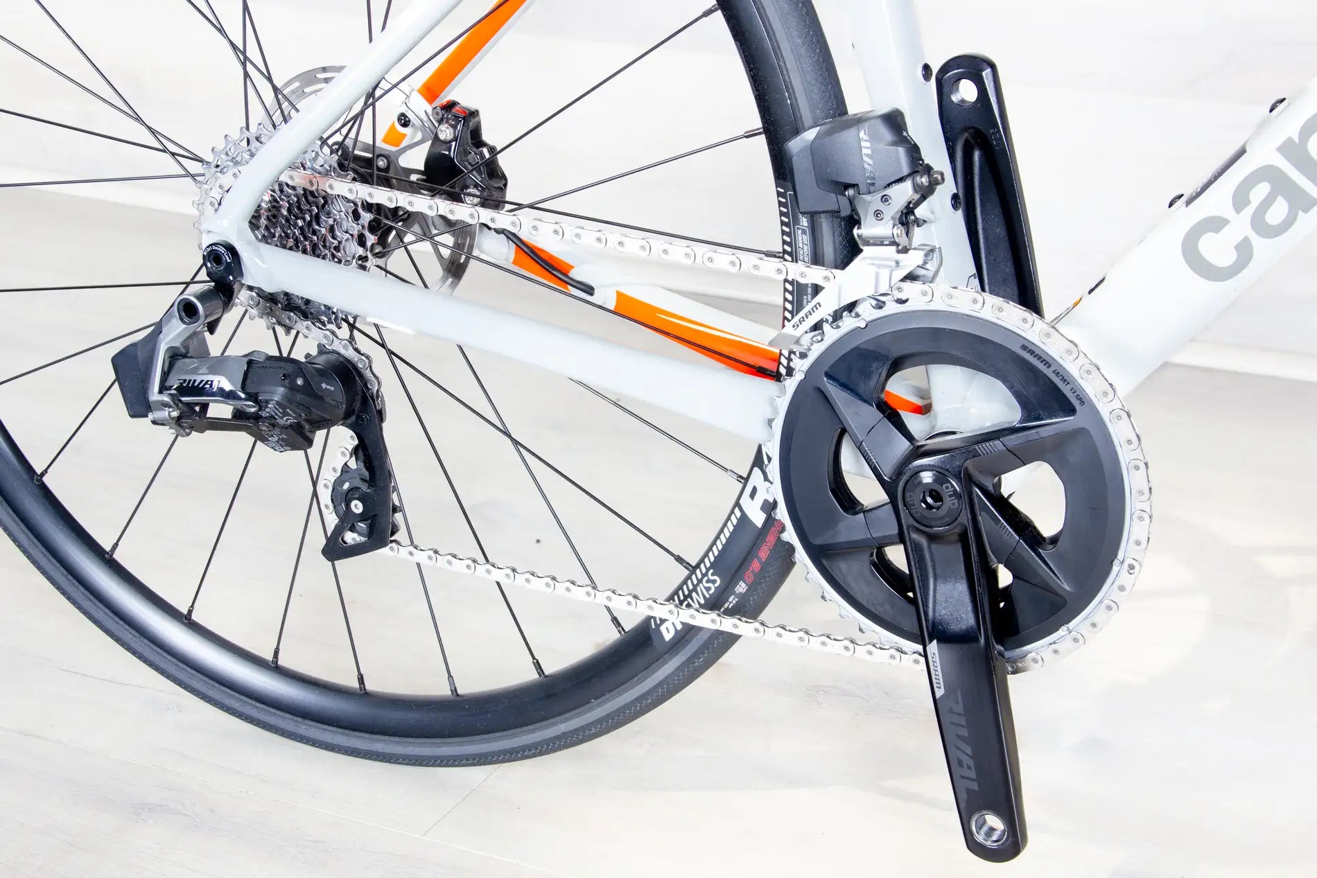 Cannondale CAAD 13 - 2025, 54 cm