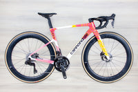 Cannondale SuperSix Evo LAB71 - 2025, 51 cm