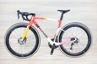 Cannondale SuperSix Evo LAB71 - 2025, 51 cm