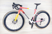 Cannondale SuperSix Evo LAB71 - 2025, 51 cm