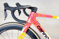 Cannondale SuperSix Evo LAB71 - 2025, 51 cm