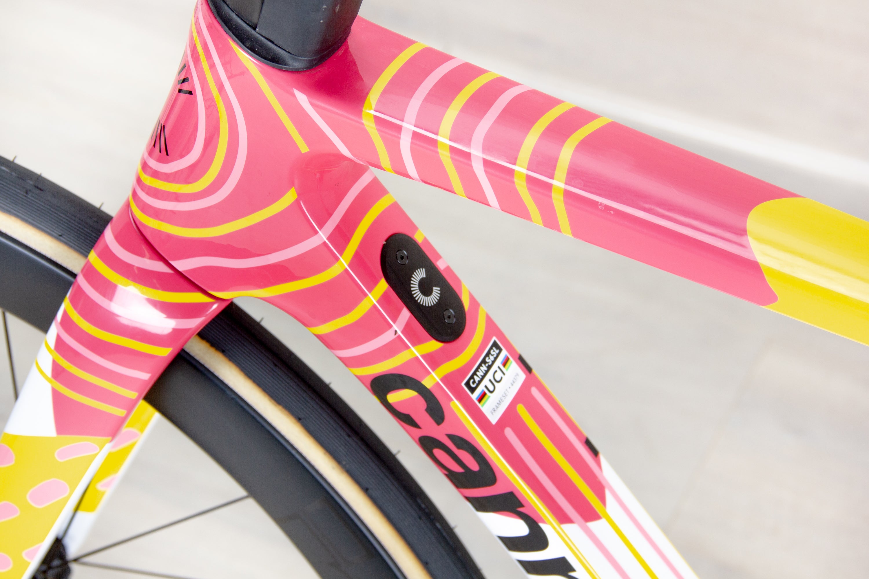 Cannondale SuperSix Evo LAB71 - 2025, 51 cm