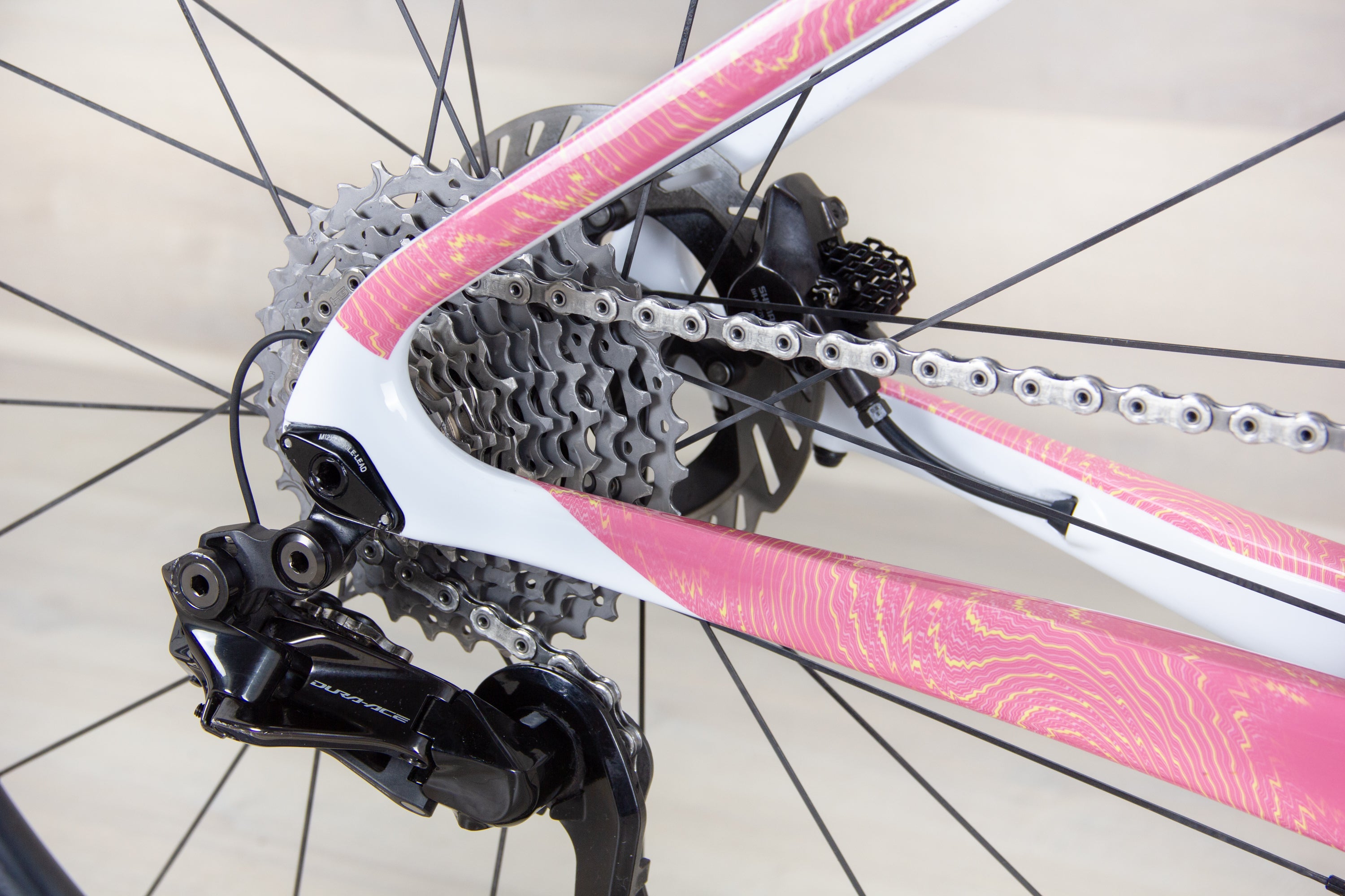 Cannondale SuperSix Evo LAB71 - 2025, 51 cm