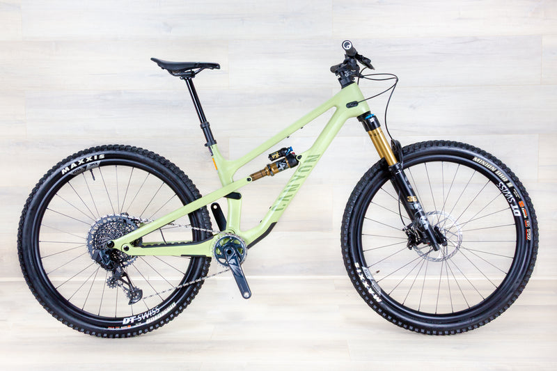 Canyon Spectral 29 CF 9 - 2023, Medium