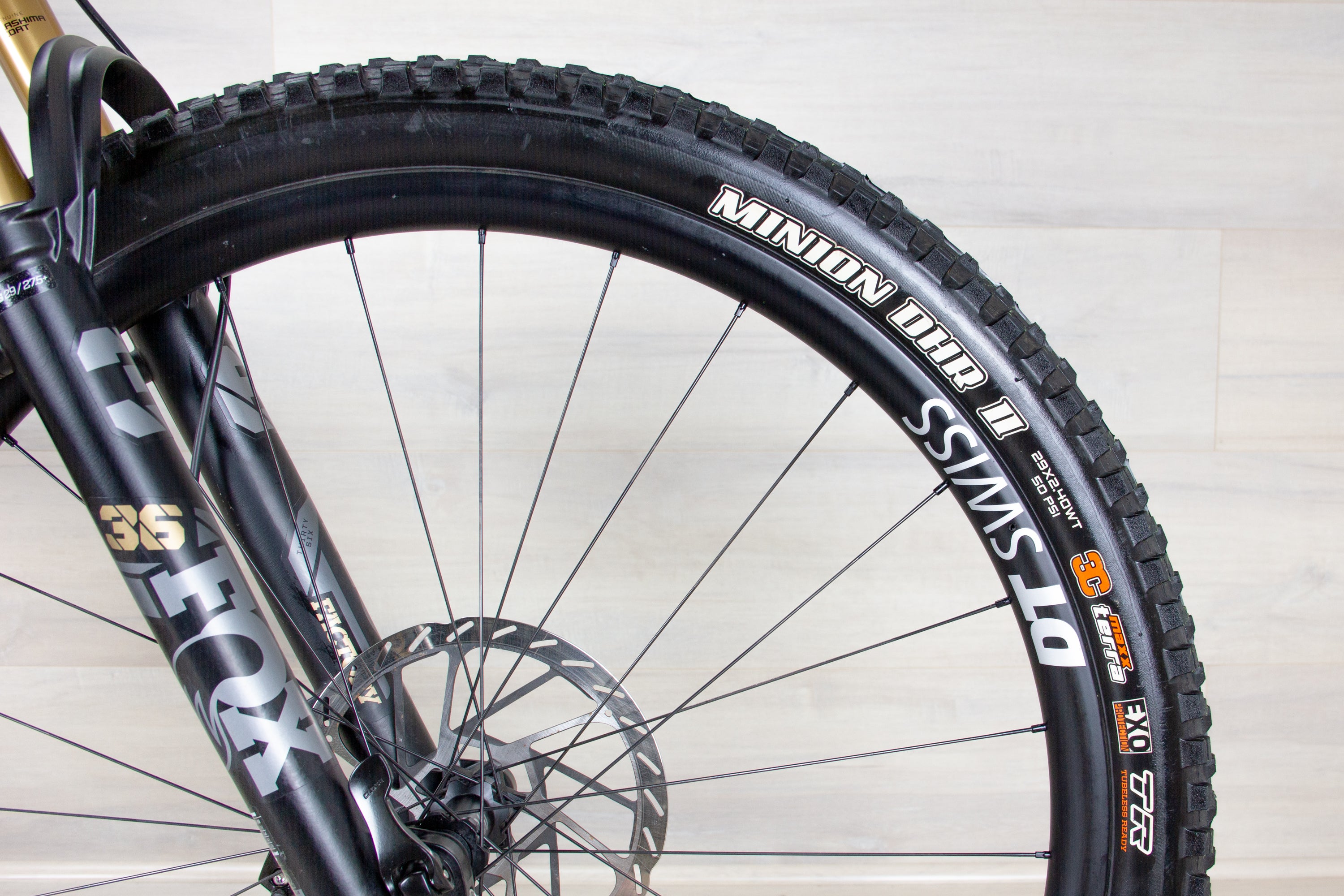 Canyon Spectral 29 CF 9 - 2023, Medium