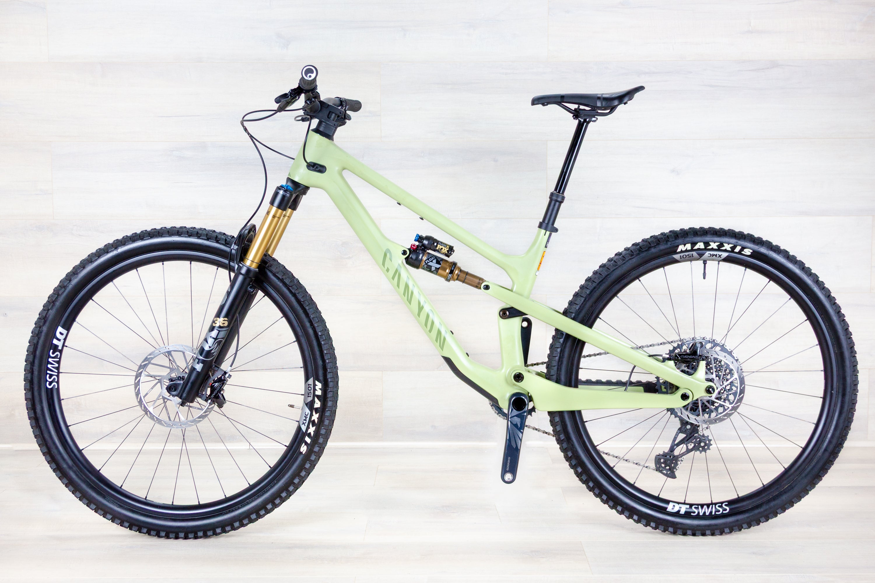 Canyon Spectral 29 CF 9 - 2023, Medium