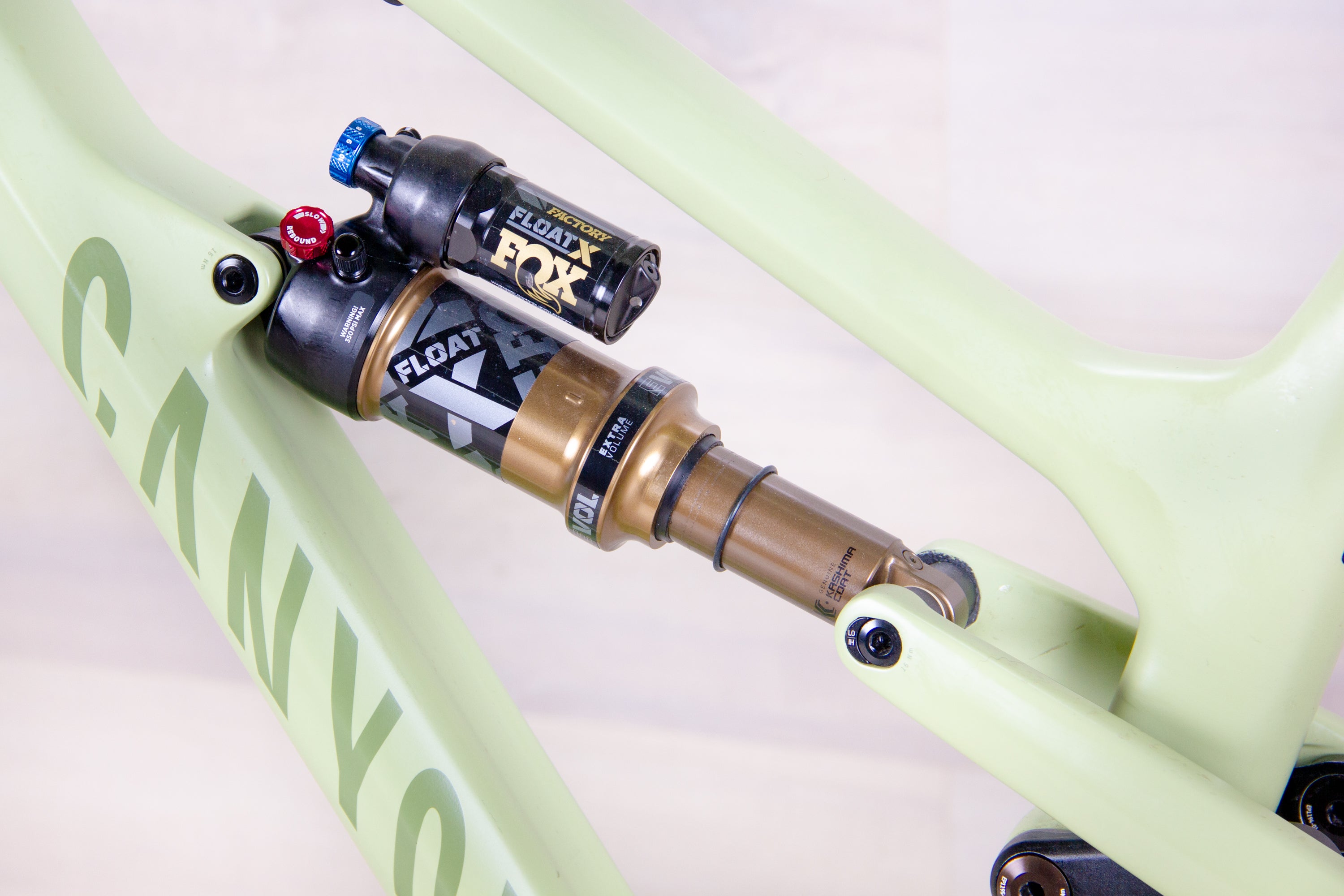 Canyon Spectral 29 CF 9 - 2023, Medium