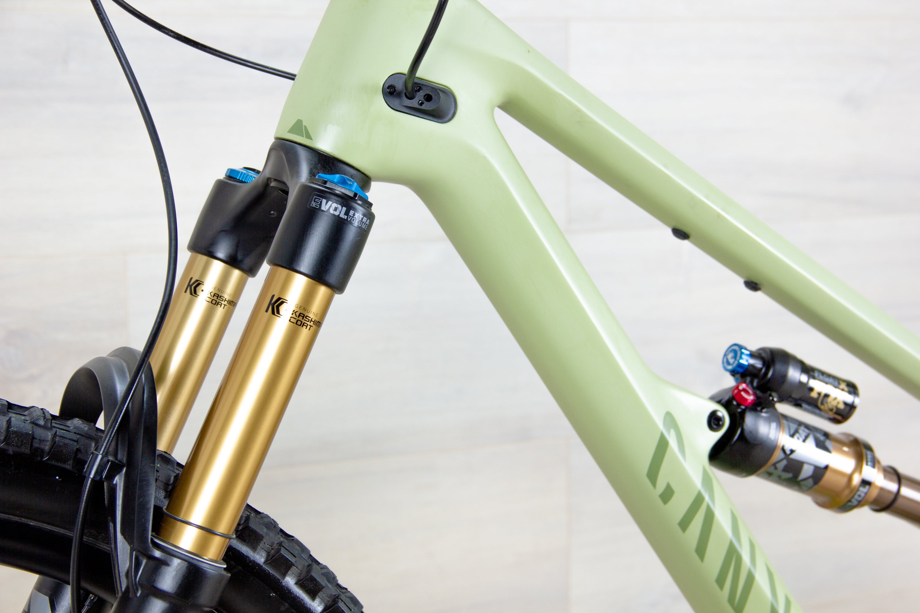 Canyon Spectral 29 CF 9 - 2023, Medium