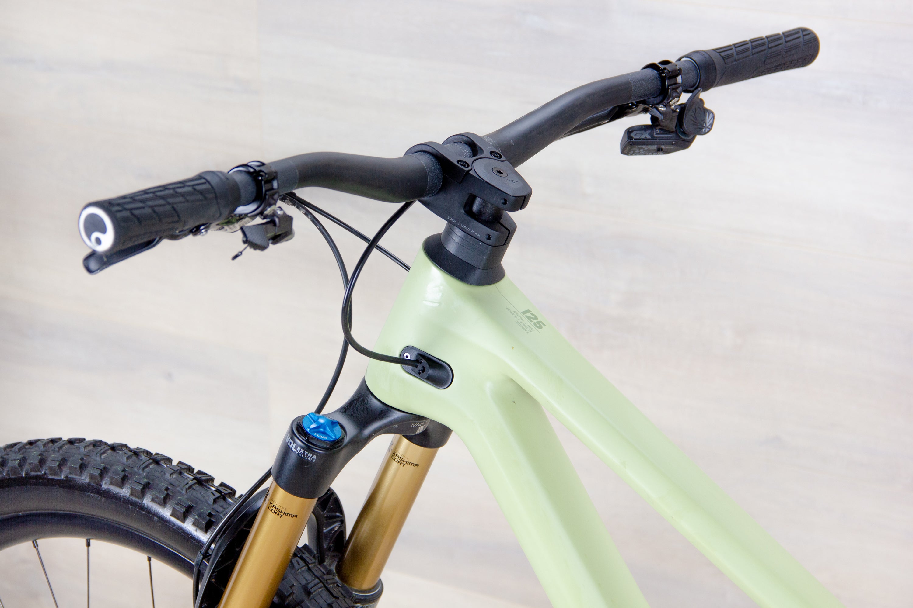 Canyon Spectral 29 CF 9 - 2023, Medium