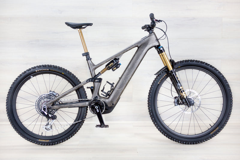 Specialized S-Works Turbo Levo 4 - 2025-26 S4/Large