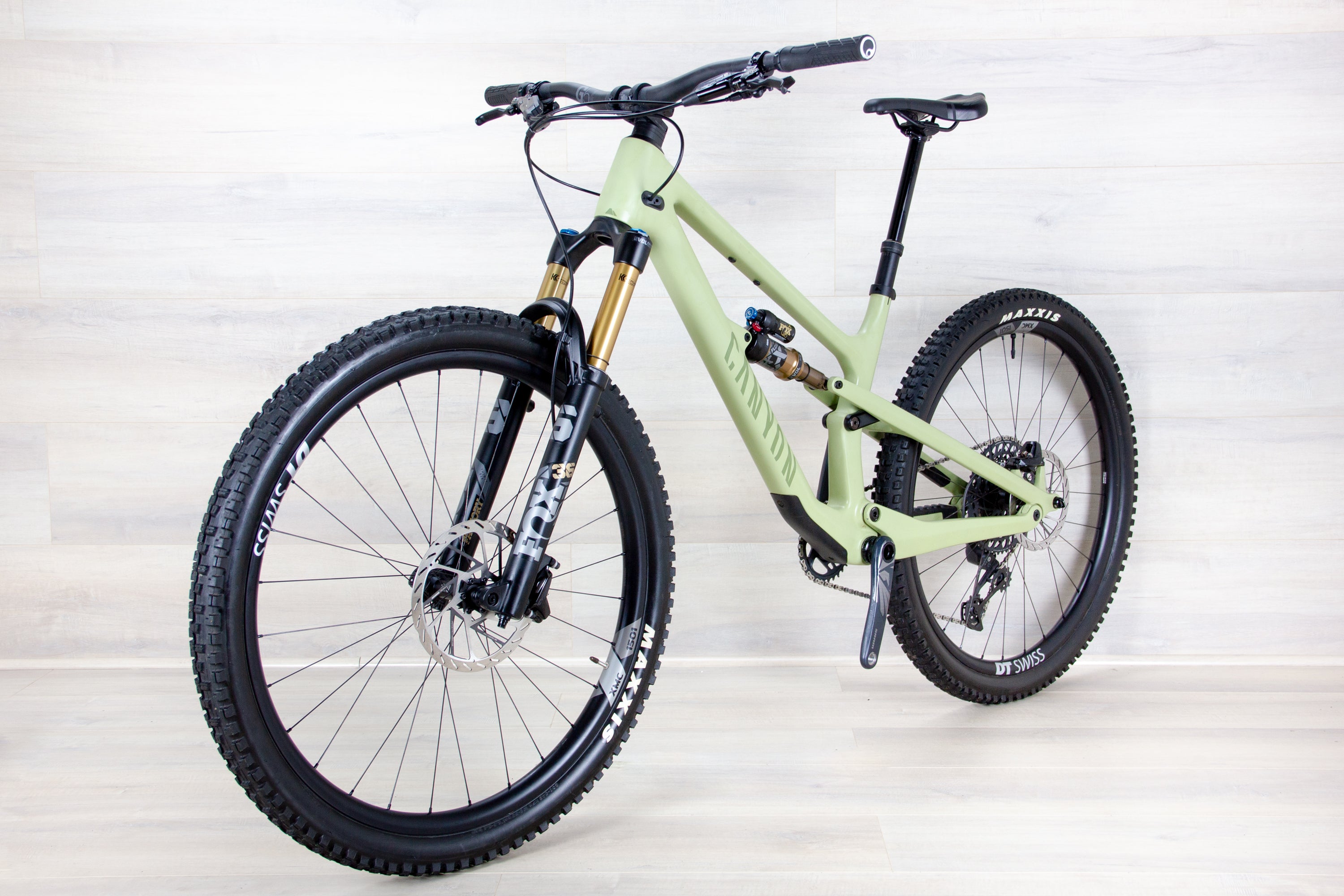 Canyon Spectral 29 CF 9 - 2023, Medium