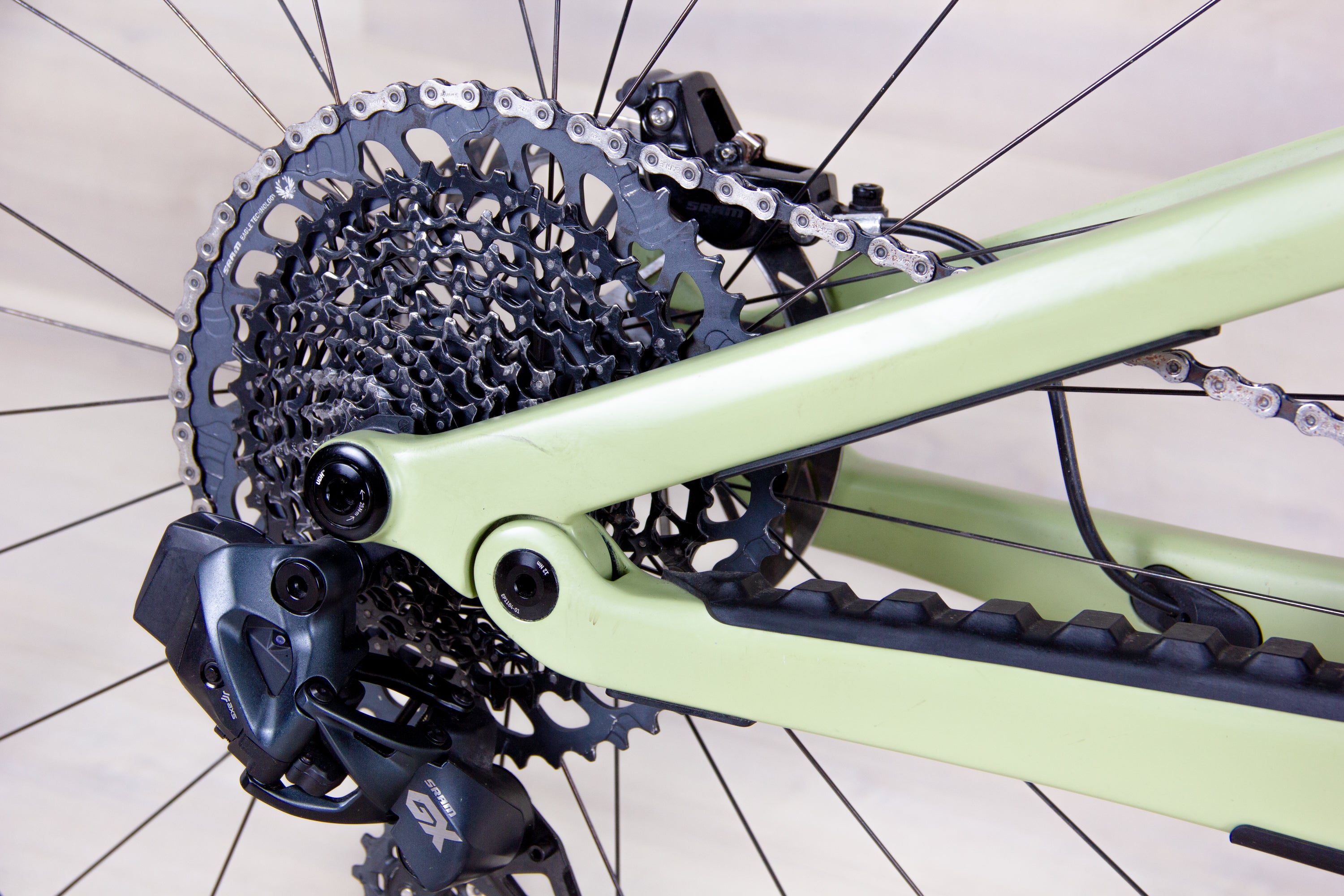 Canyon Spectral 29 CF 9 - 2023, Medium