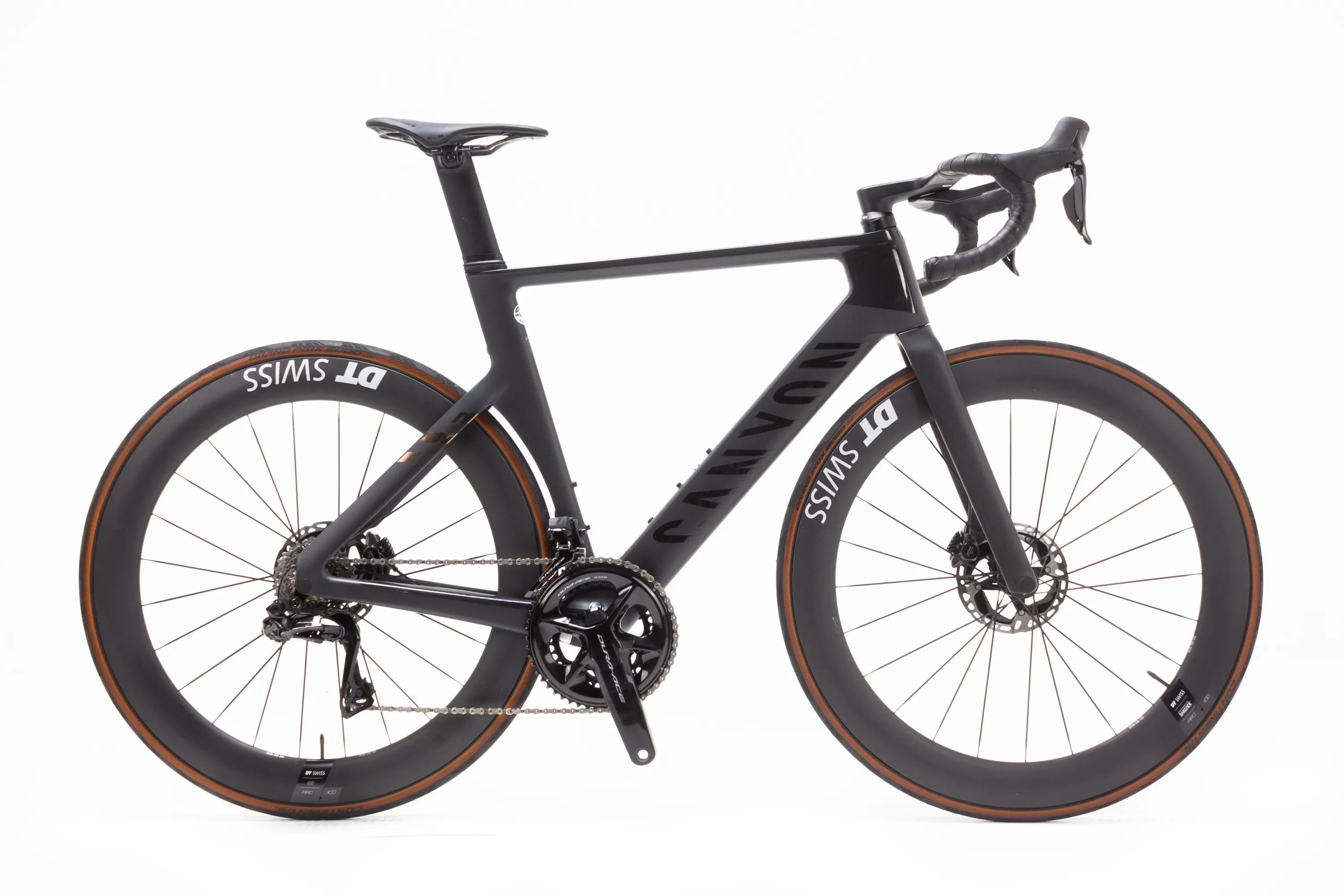 Canyon Aeroad CFR Di2 - 2023, Medium/56 cm