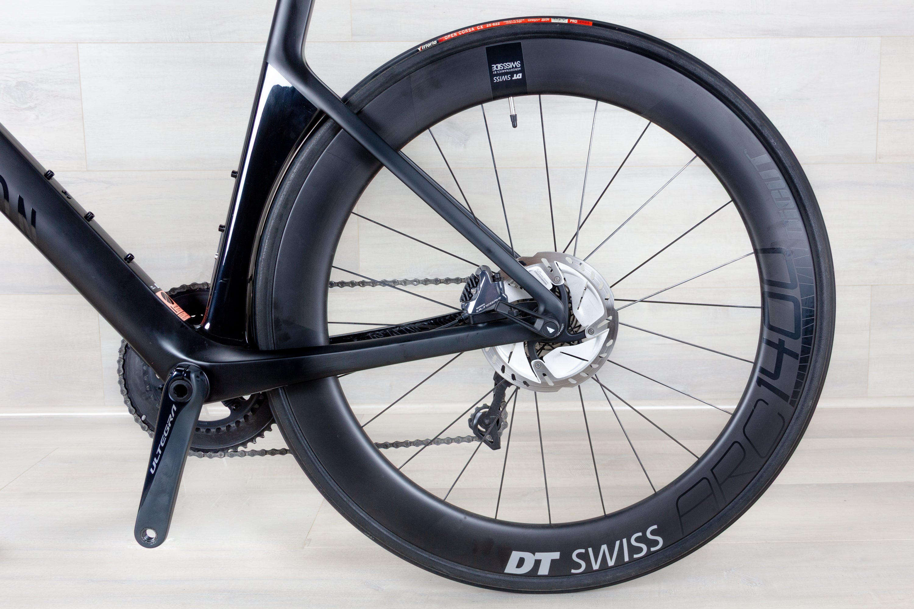 Canyon Aeroad CF SL - 2020-21, Small/54 cm