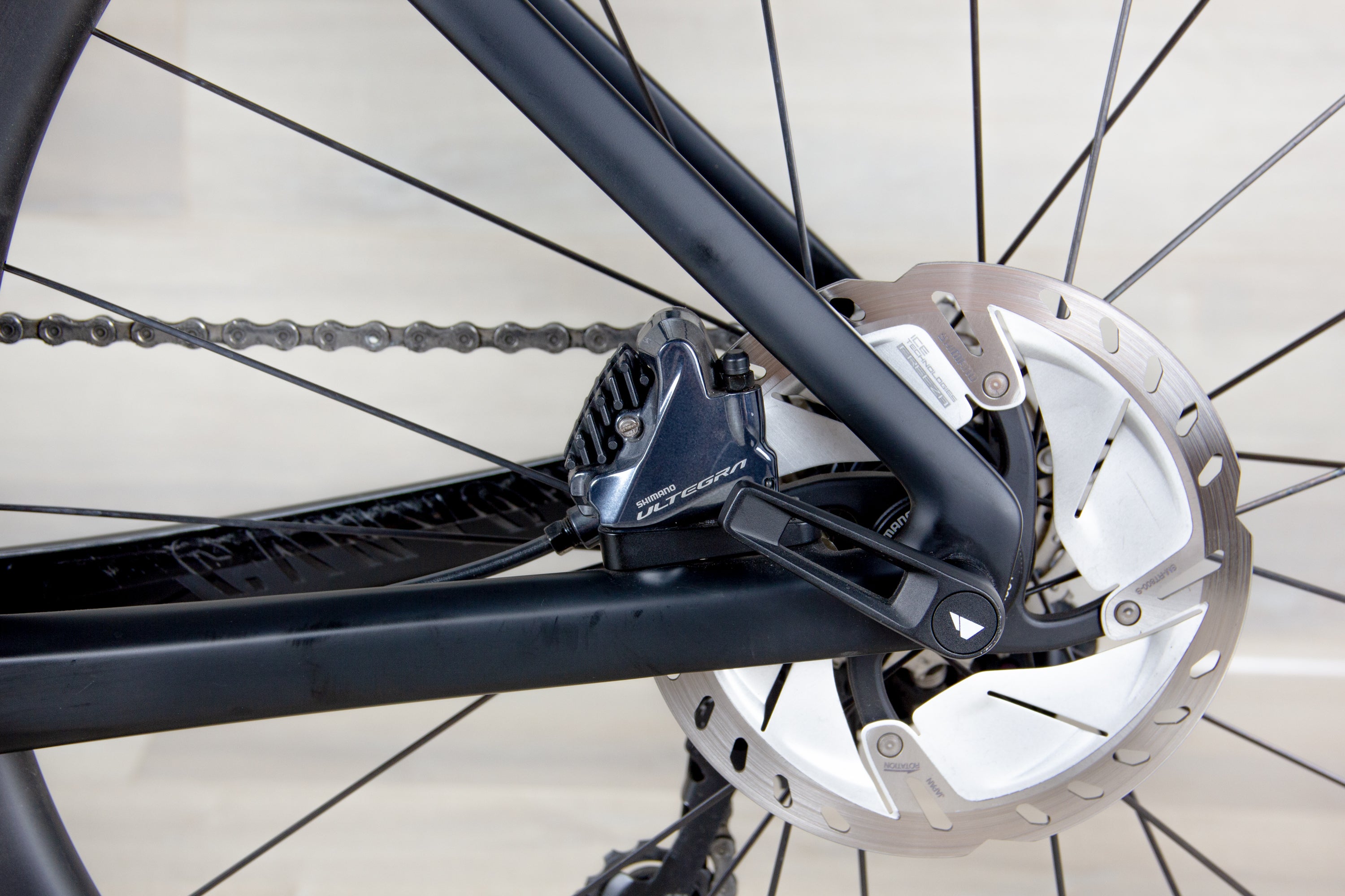 Canyon Aeroad CF SL - 2020-21, Small/54 cm