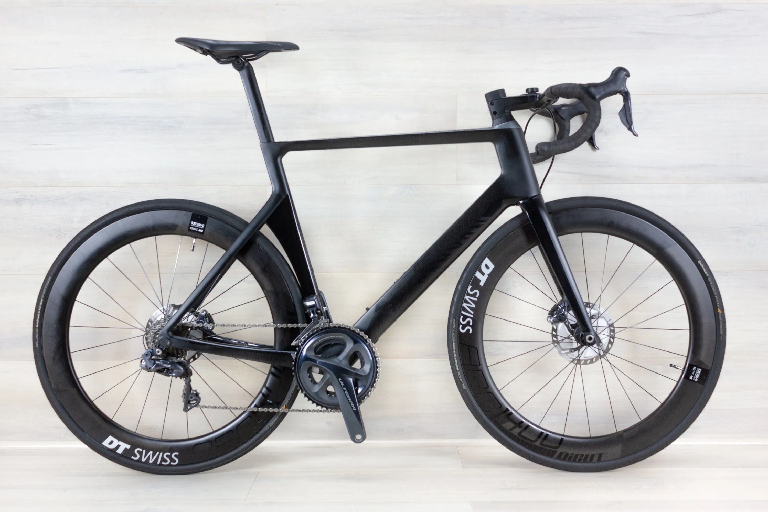 Canyon Aeroad CF SL - 2020, X-Large