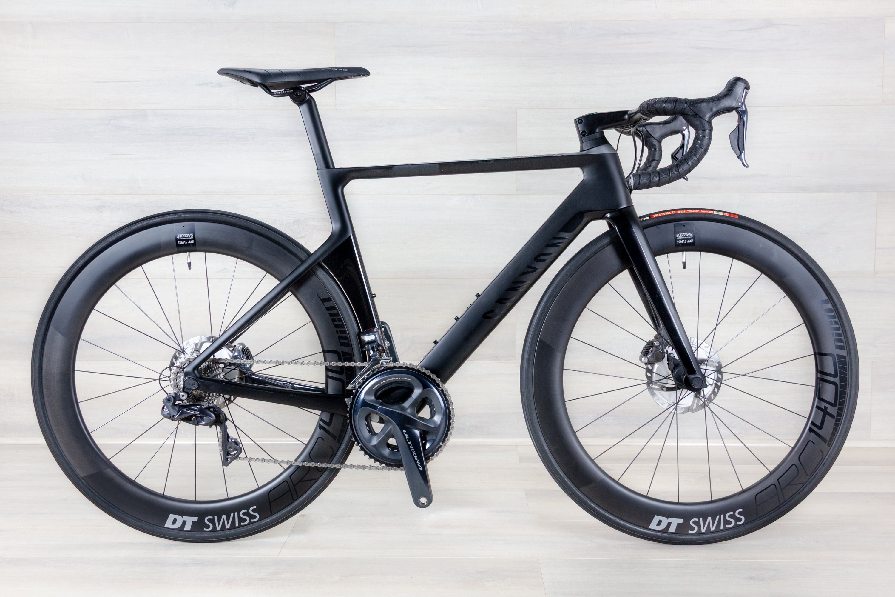 Canyon Aeroad CF SL - 2020-21, Small/54 cm