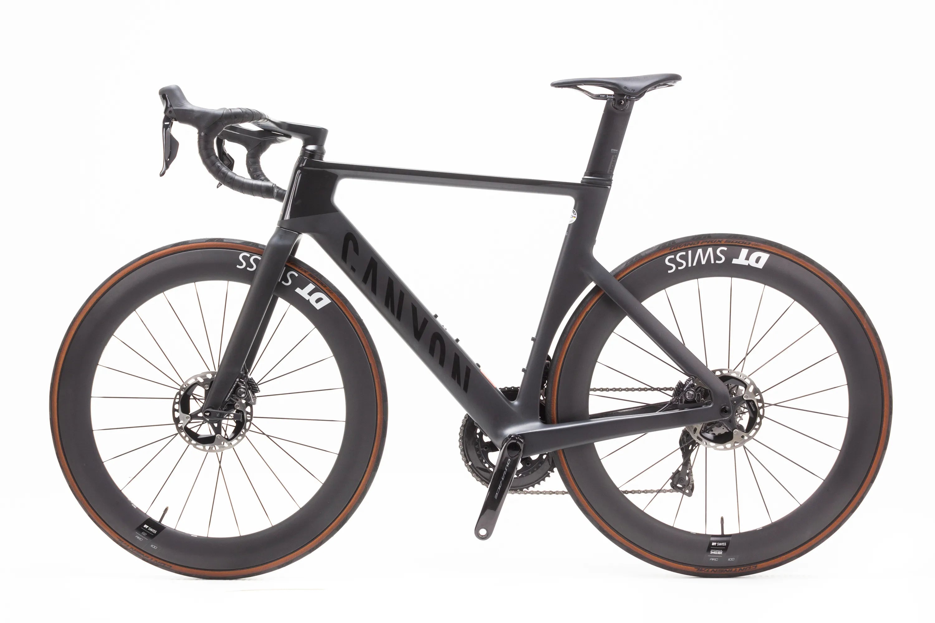 Canyon Aeroad CFR Di2 - 2023, Medium/56 cm