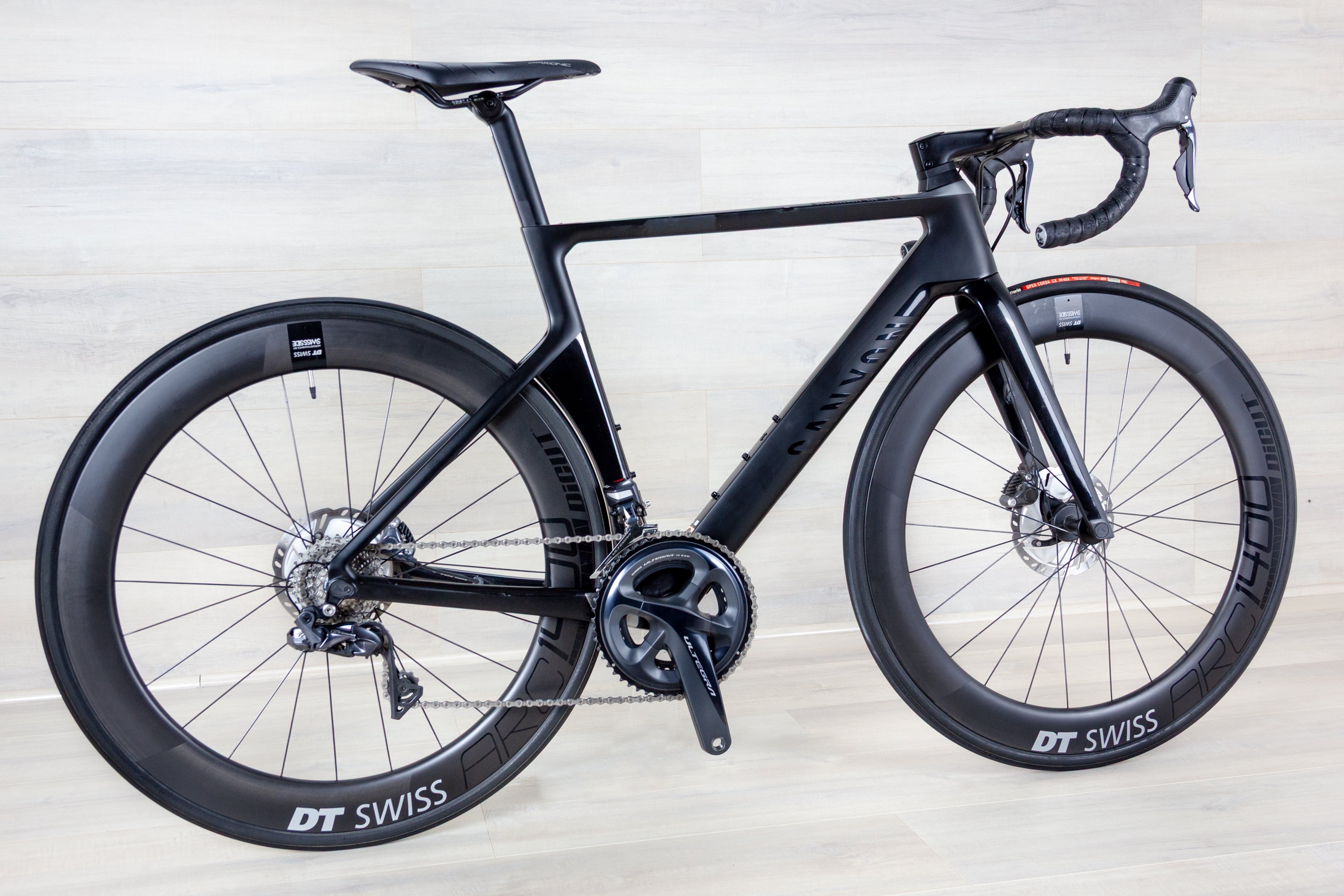 Canyon Aeroad CF SL - 2020-21, Small/54 cm