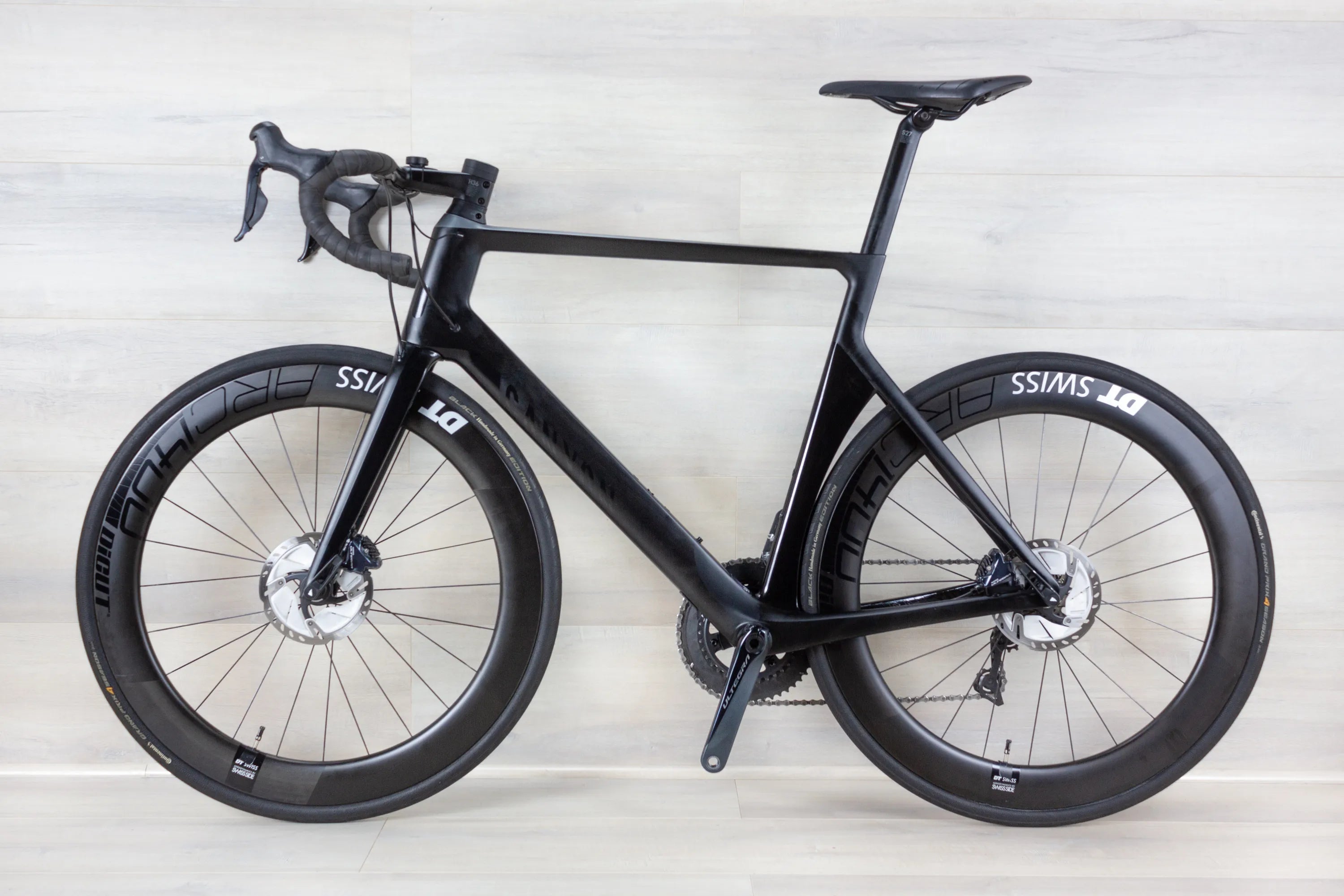 Canyon Aeroad CF SL - 2020, X-Large