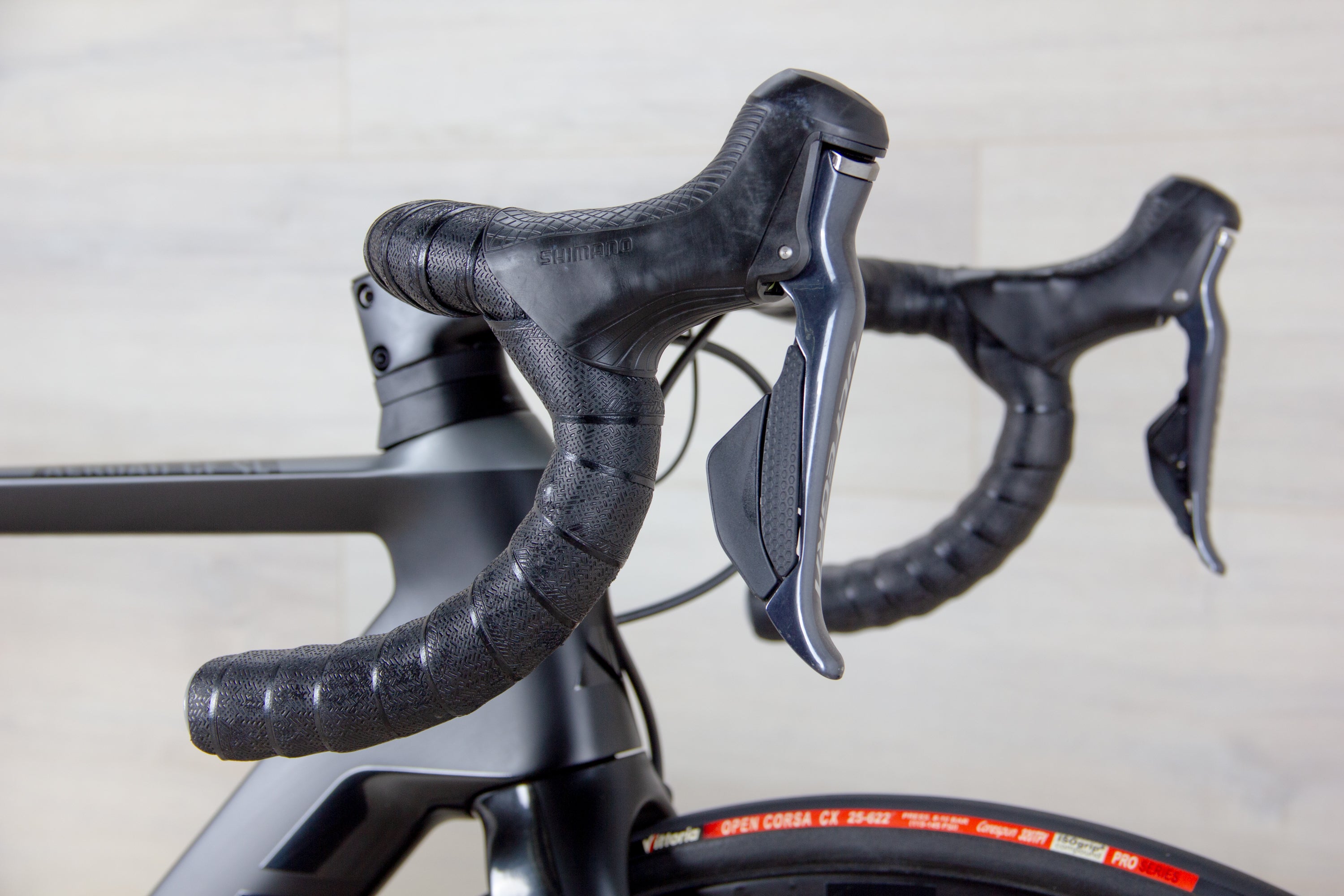 Canyon Aeroad CF SL - 2020-21, Small/54 cm