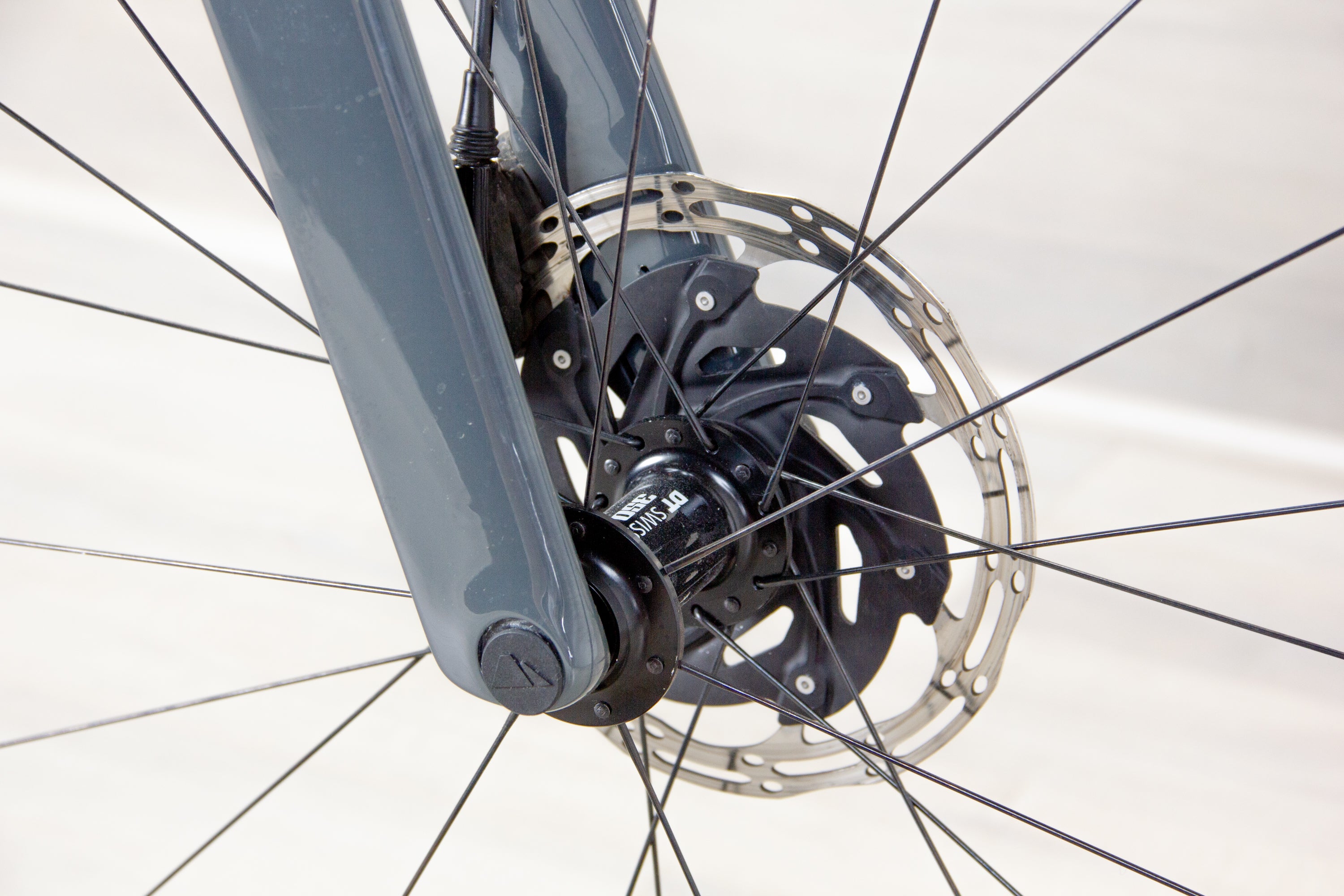 Canyon Aeroad CF SLX - 2024, Medium