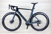 Canyon Aeroad CF SLX - 2024, Medium