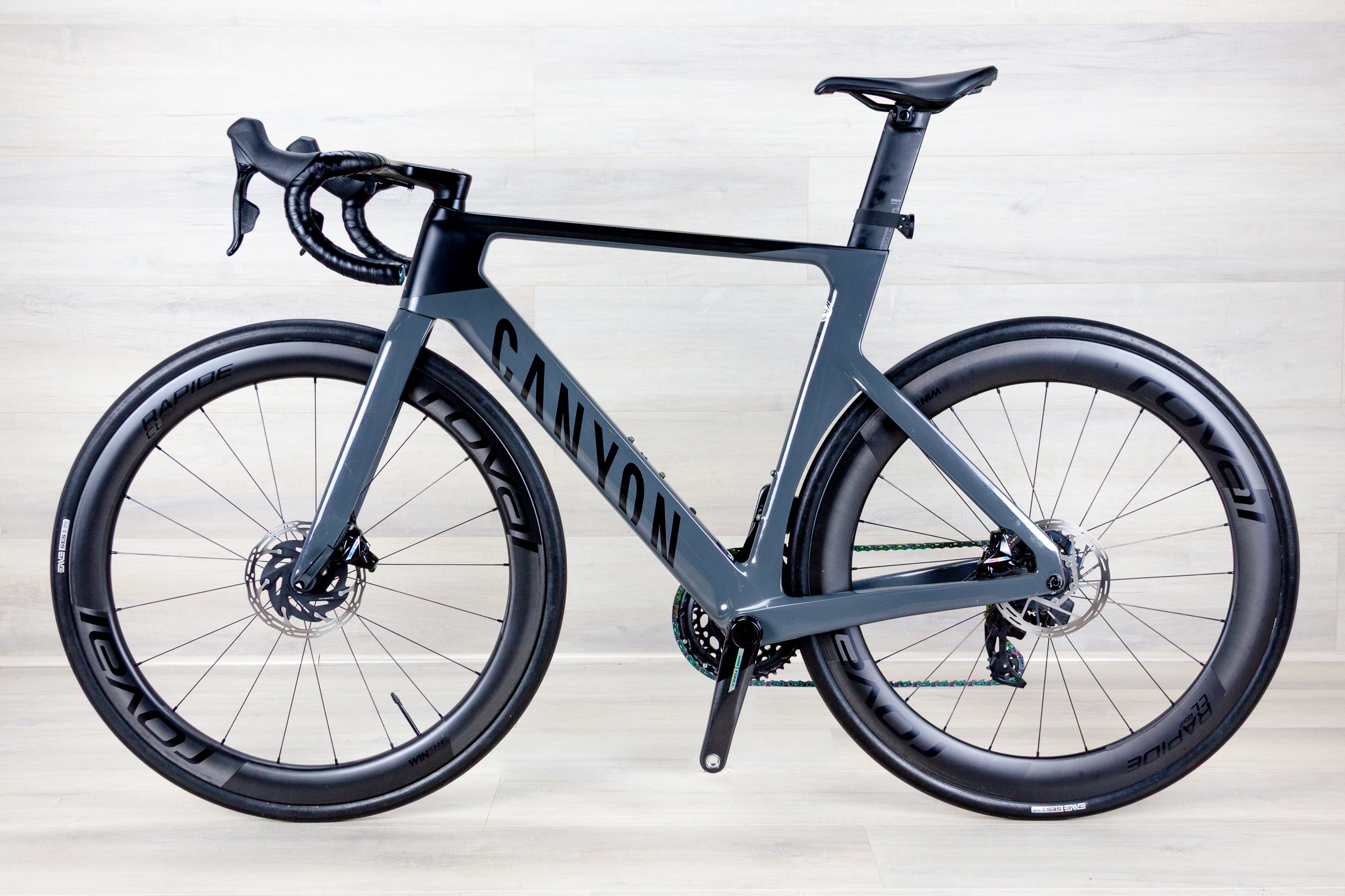 Canyon Aeroad CF SLX - 2024, Medium