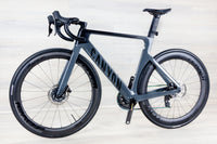Canyon Aeroad CF SLX - 2024, Medium