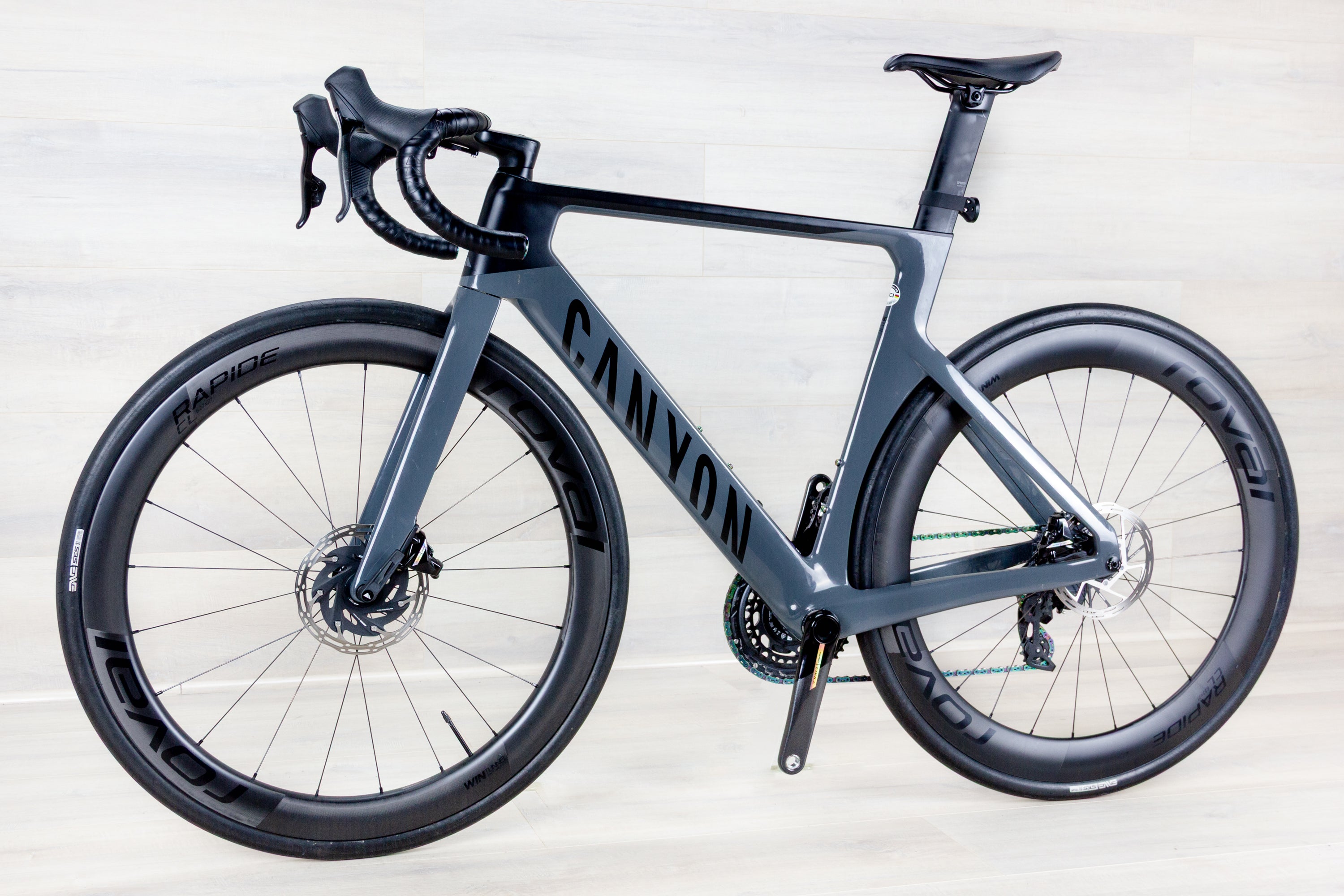 Canyon Aeroad CF SLX - 2024, Medium