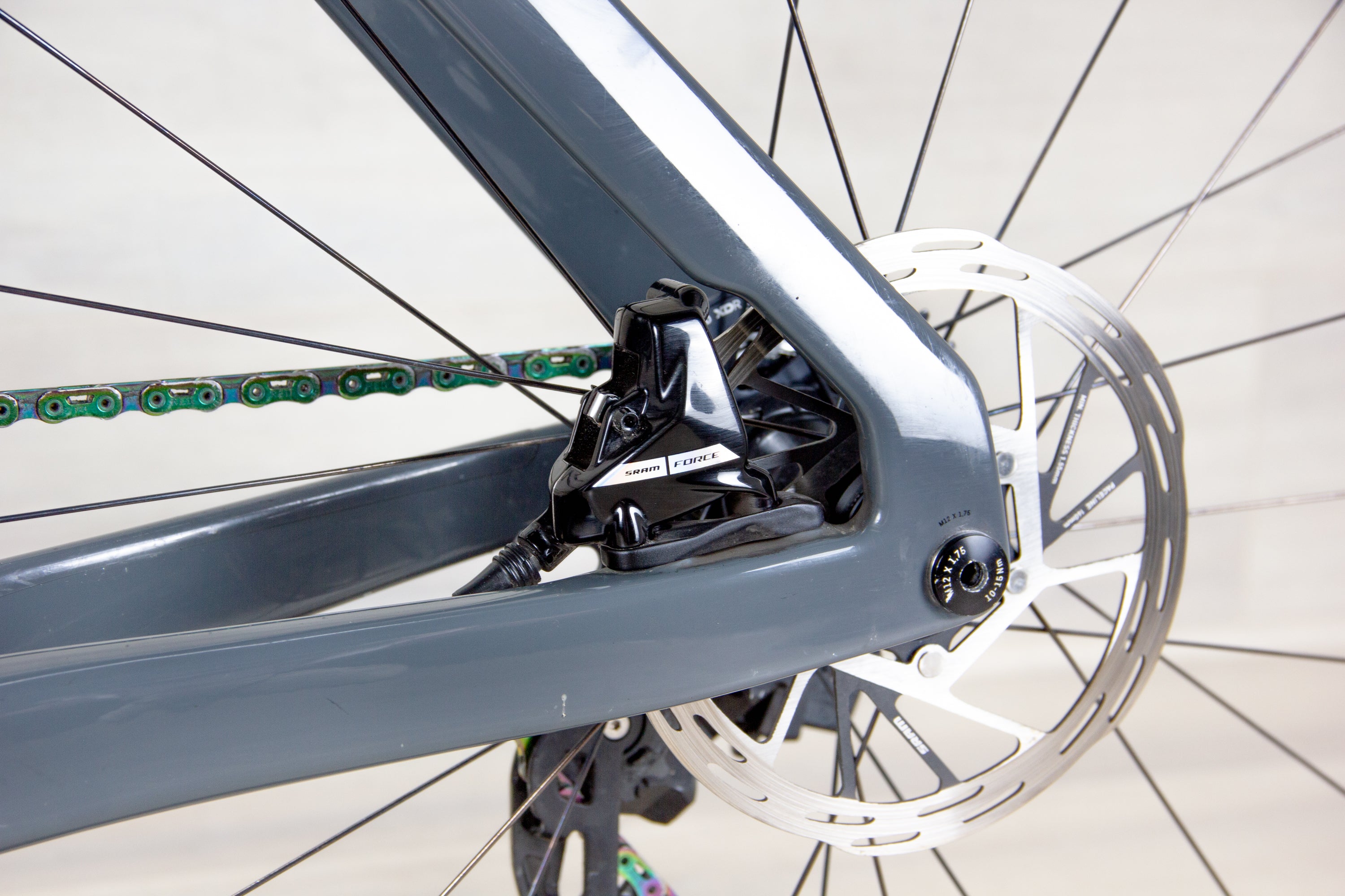 Canyon Aeroad CF SLX - 2024, Medium