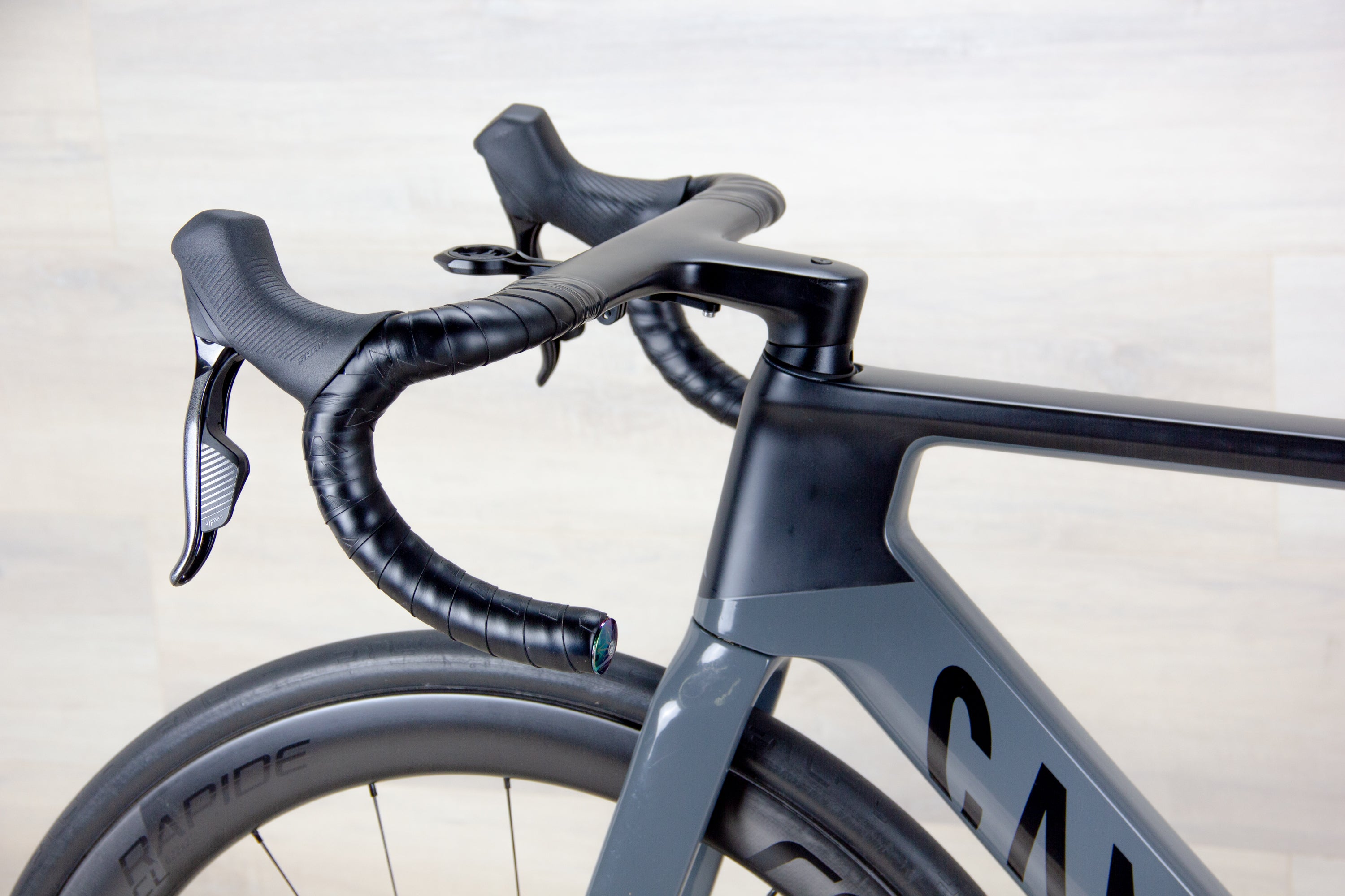 Canyon Aeroad CF SLX - 2024, Medium