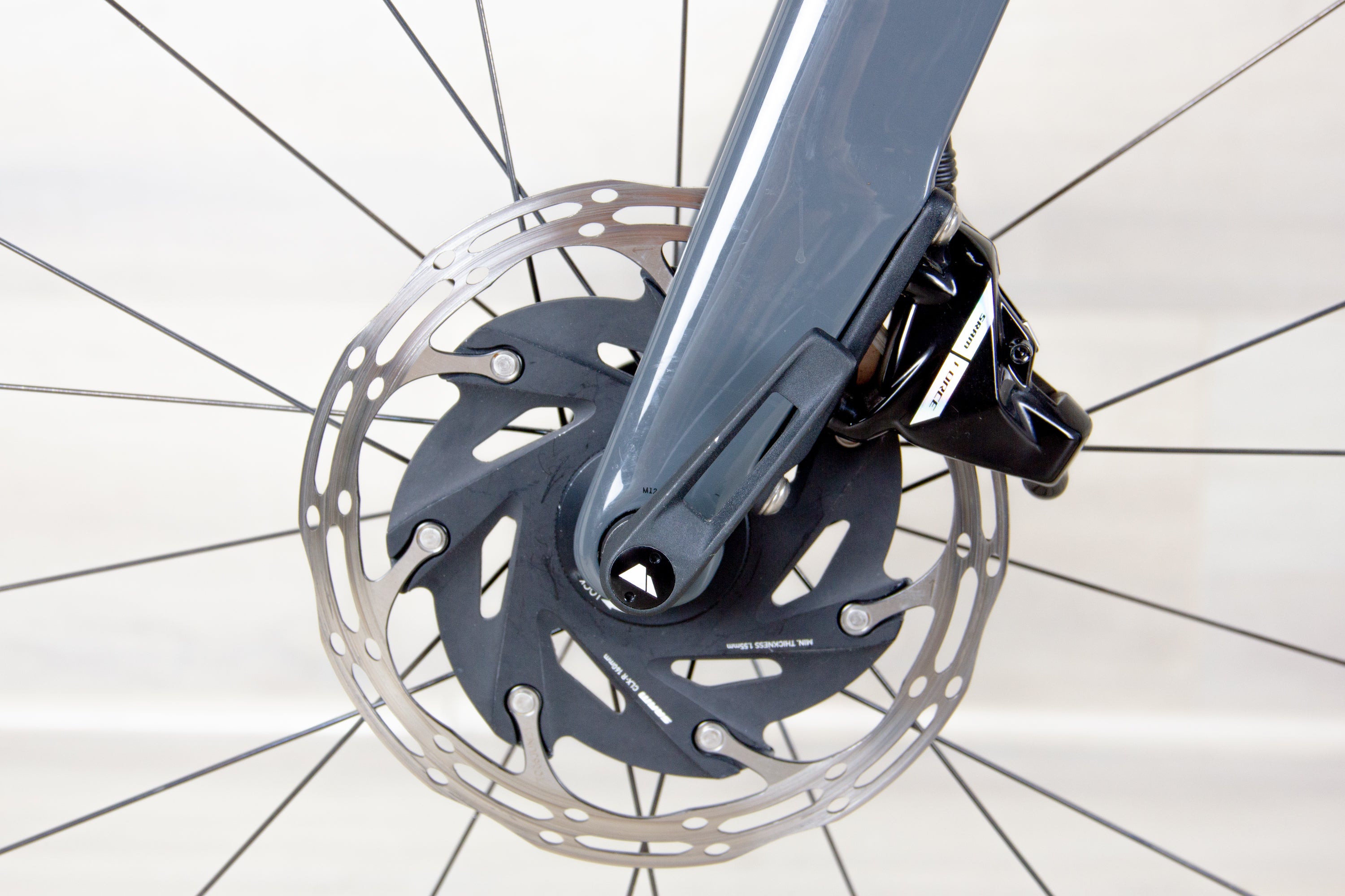 Canyon Aeroad CF SLX - 2024, Medium