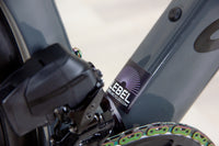 Canyon Aeroad CF SLX - 2024, Medium