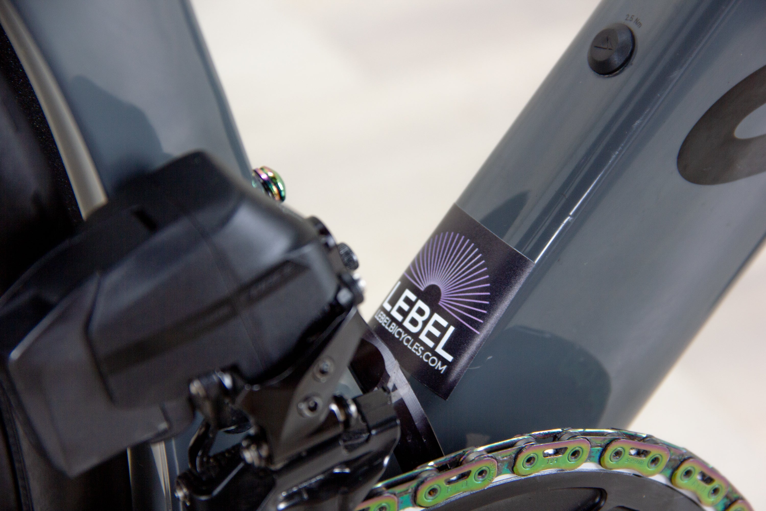 Canyon Aeroad CF SLX - 2024, Medium