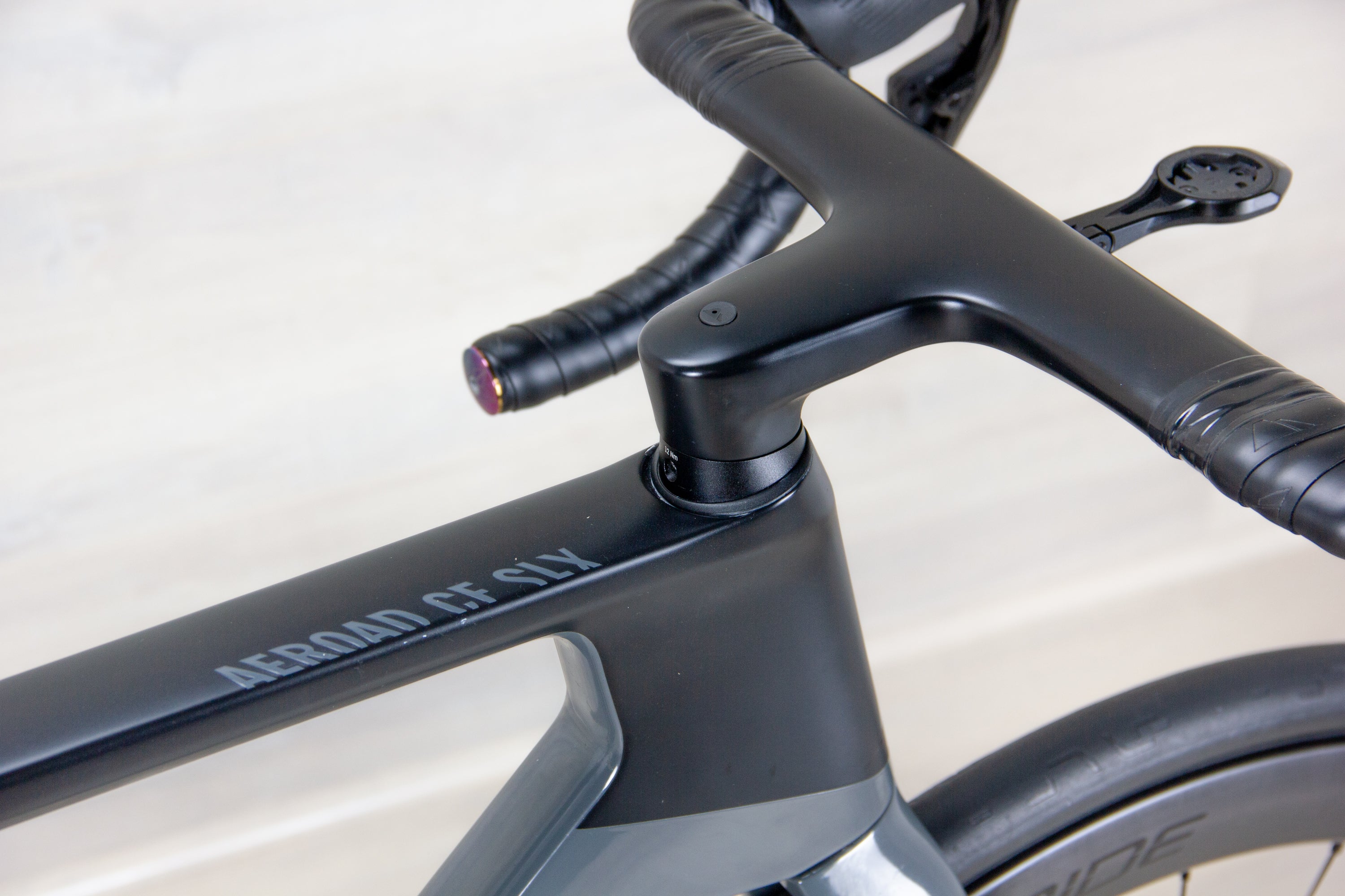 Canyon Aeroad CF SLX - 2024, Medium