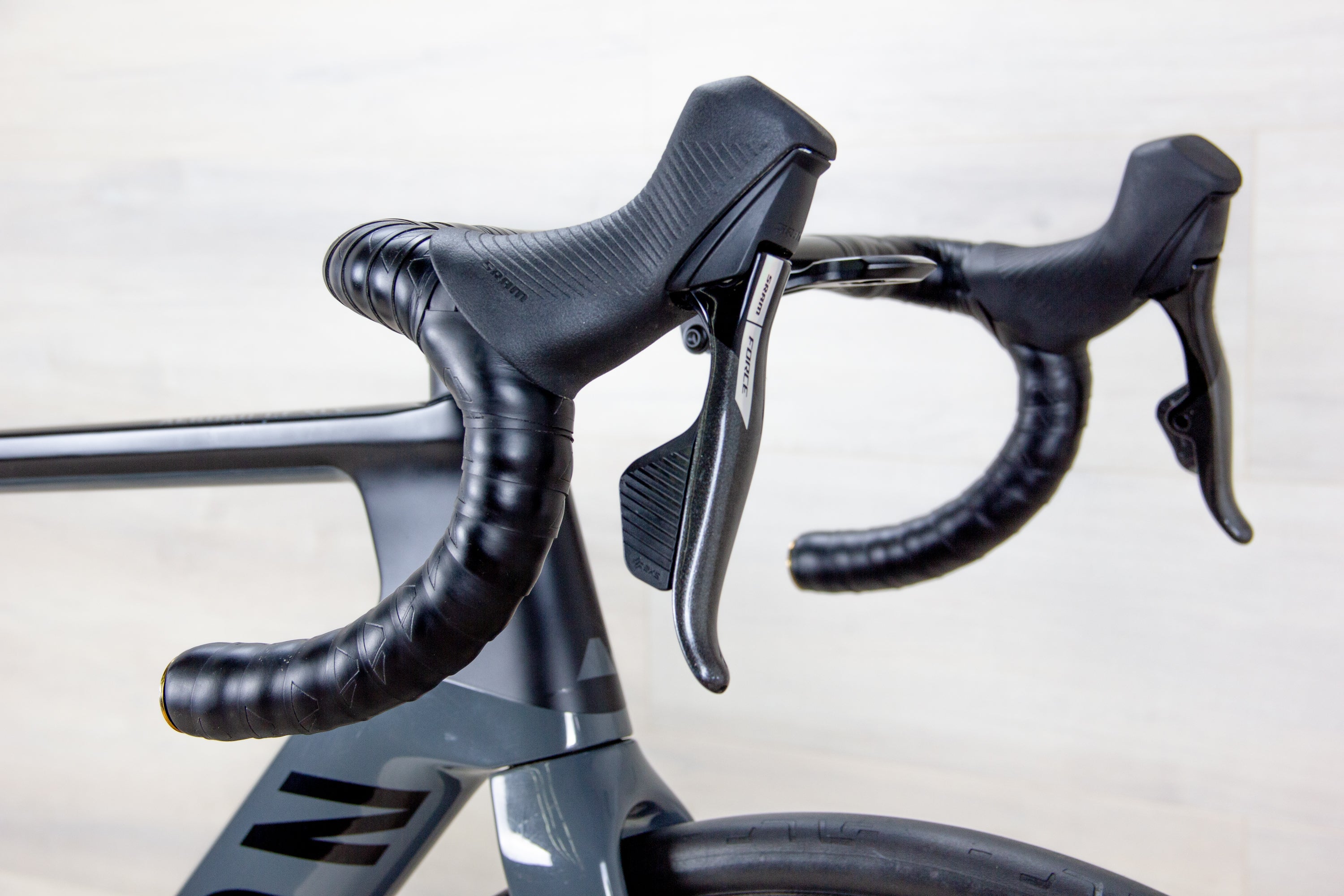 Canyon Aeroad CF SLX - 2024, Medium