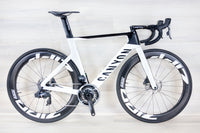 Canyon Aeroad CF SLX - 2023, Medium