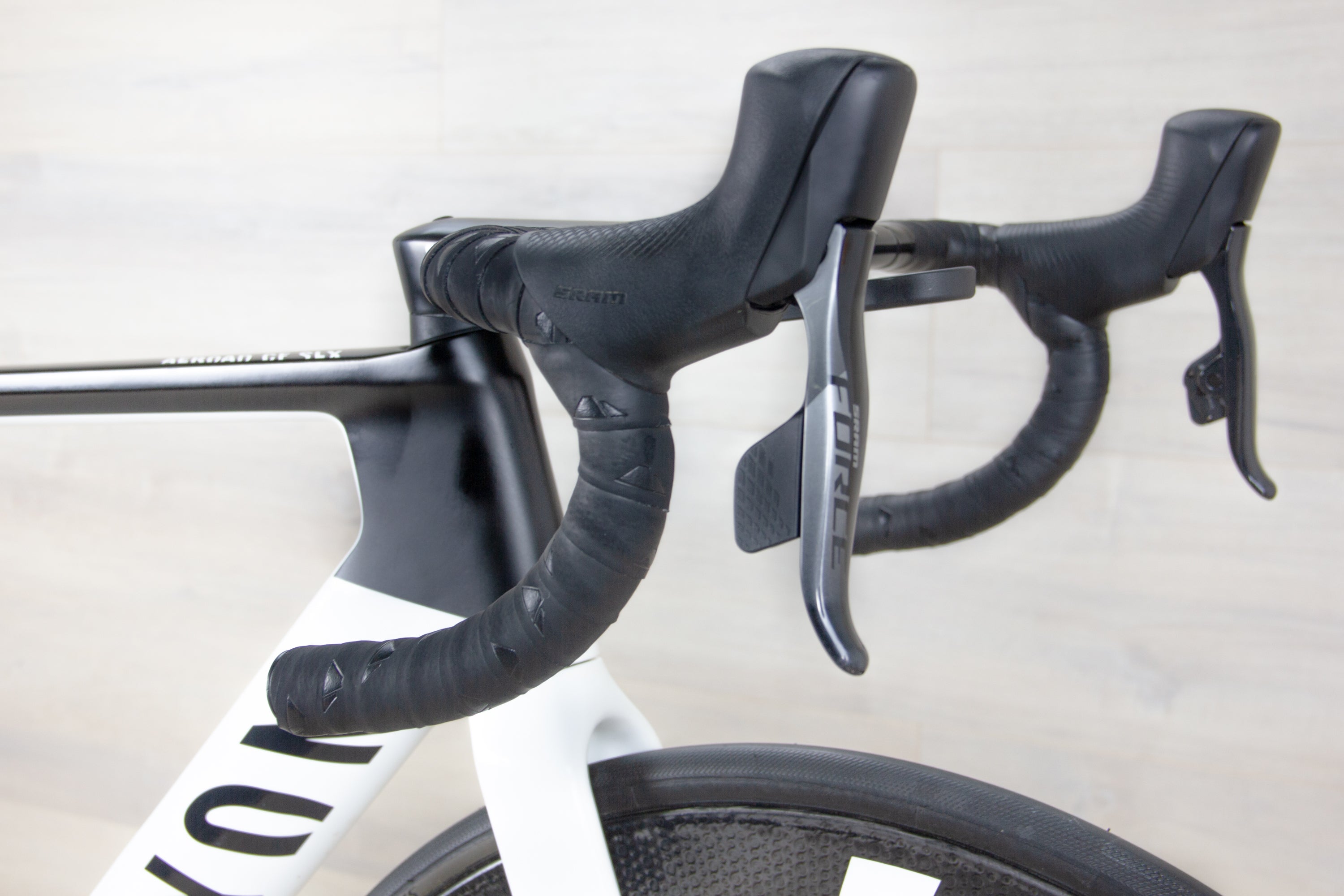 Canyon Aeroad CF SLX - 2023, Medium