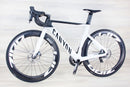 Canyon Aeroad CF SLX - 2022, Small