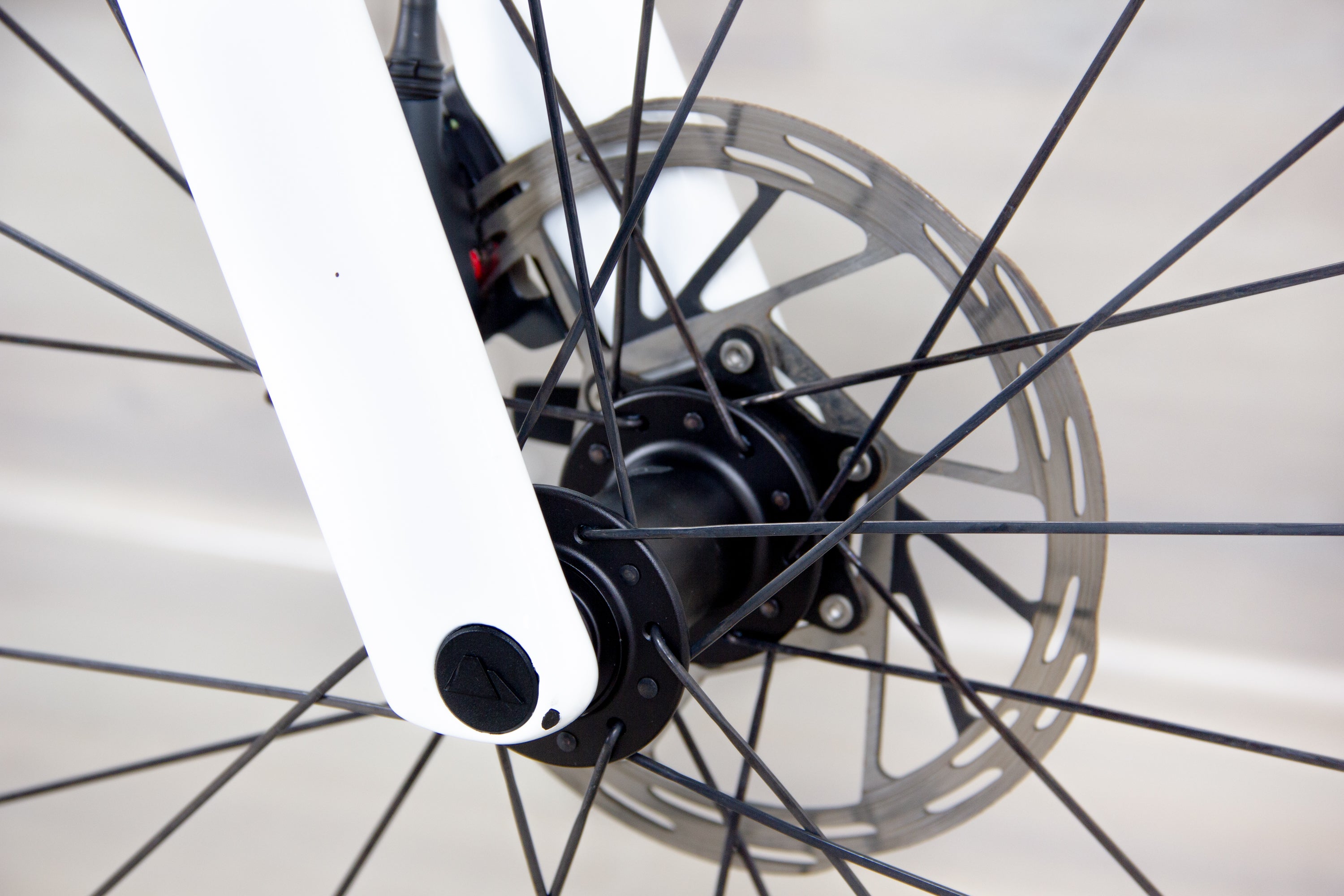 Canyon Aeroad CF SLX - 2023, Medium