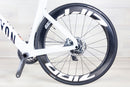 Canyon Aeroad CF SLX - 2022, Small