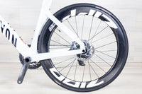 Canyon Aeroad CF SLX - 2022, Small
