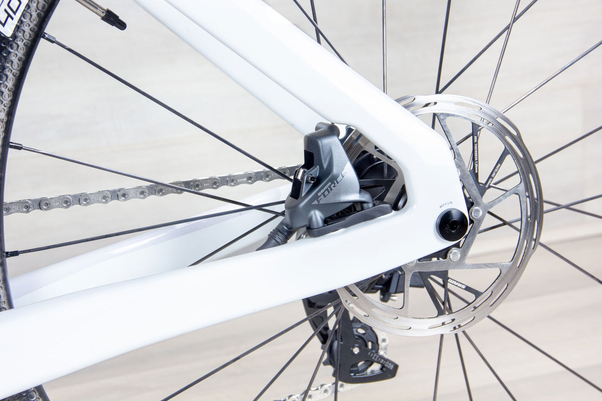 Canyon Aeroad CF SLX - 2022, Small